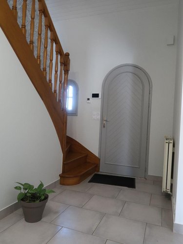 Maison a vendre Irodouër 35850 Ille-et-Vilaine 115 m2 4 pièces 264888 euros