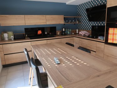 Maison a vendre Irodouër 35850 Ille-et-Vilaine 115 m2 4 pièces 264888 euros