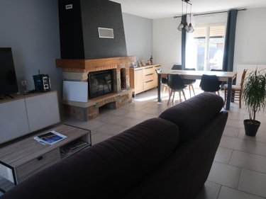 Maison a vendre Irodouër 35850 Ille-et-Vilaine 115 m2 4 pièces 264888 euros