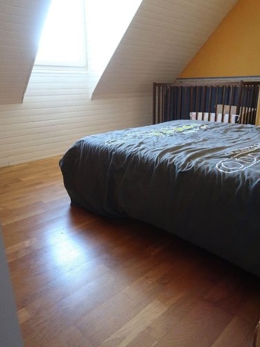 Maison a vendre Irodouër 35850 Ille-et-Vilaine 115 m2 4 pièces 264888 euros