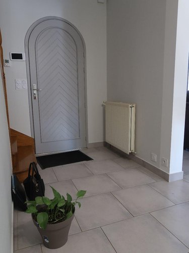 Maison a vendre Irodouër 35850 Ille-et-Vilaine 115 m2 4 pièces 264888 euros