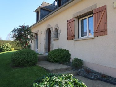 Maison a vendre Irodouër 35850 Ille-et-Vilaine 115 m2 4 pièces 264888 euros