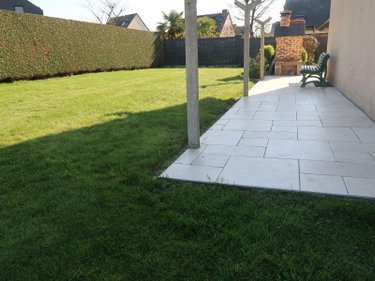 Maison a vendre Irodouër 35850 Ille-et-Vilaine 115 m2 4 pièces 264888 euros