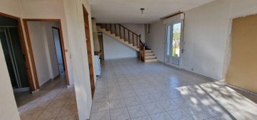 Maison a vendre Sainte-Radegonde 79100 Deux-Sèvres 87 m2 3 pièces 75500 euros