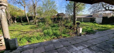 Maison a vendre Sainte-Radegonde 79100 Deux-Sèvres 87 m2 3 pièces 75500 euros