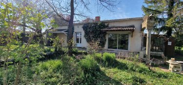 Maison a vendre Sainte-Radegonde 79100 Deux-Sèvres 87 m2 3 pièces 75500 euros