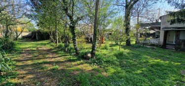 Maison a vendre Sainte-Radegonde 79100 Deux-Sèvres 87 m2 3 pièces 75500 euros