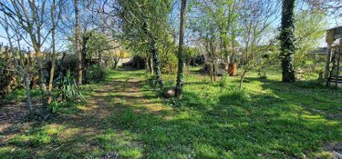 Maison a vendre Sainte-Radegonde 79100 Deux-Sèvres 87 m2 3 pièces 75500 euros