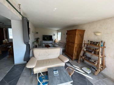 Maison a vendre Sorigny 37250 Indre-et-Loire 147 m2 6 pièces 325000 euros