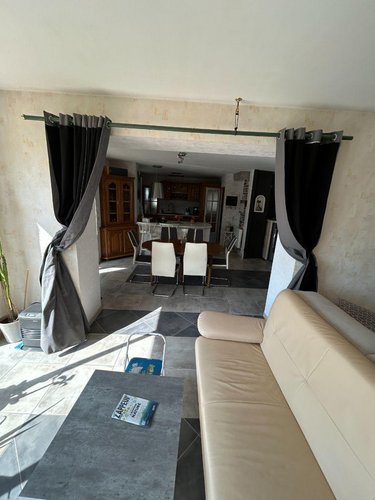 Maison a vendre Sorigny 37250 Indre-et-Loire 147 m2 6 pièces 325000 euros