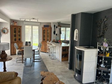 Maison a vendre Sorigny 37250 Indre-et-Loire 147 m2 6 pièces 325000 euros