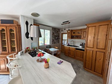 Maison a vendre Sorigny 37250 Indre-et-Loire 147 m2 6 pièces 325000 euros