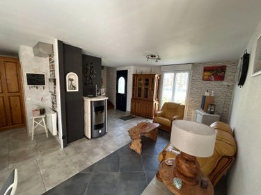 Maison a vendre Sorigny 37250 Indre-et-Loire 147 m2 6 pièces 325000 euros