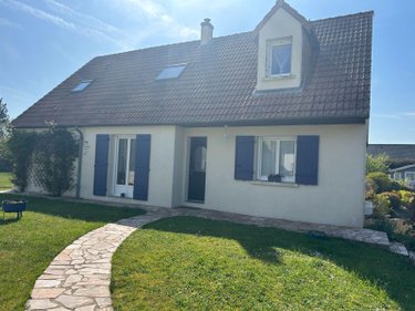 Maison a vendre Sorigny 37250 Indre-et-Loire 147 m2 6 pièces 325000 euros