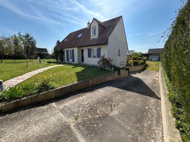 Maison a vendre Sorigny 37250 Indre-et-Loire 147 m2 6 pièces 325000 euros