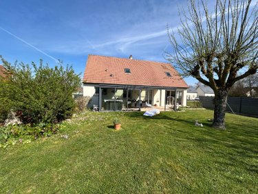 Maison a vendre Sorigny 37250 Indre-et-Loire 147 m2 6 pièces 325000 euros