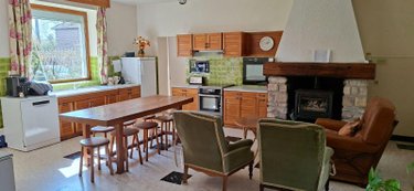 propriete a vendre Nouvion-et-Catillon 02270 Aisne 335 m2 10 pièces 262000 euros