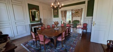 propriete a vendre Nouvion-et-Catillon 02270 Aisne 335 m2 10 pièces 262000 euros