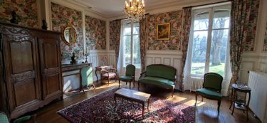 propriete a vendre Nouvion-et-Catillon 02270 Aisne 335 m2 10 pièces 262000 euros