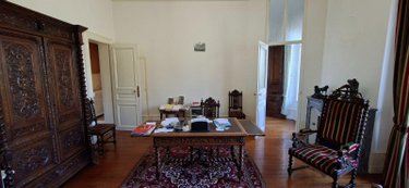 propriete a vendre Nouvion-et-Catillon 02270 Aisne 335 m2 10 pièces 262000 euros