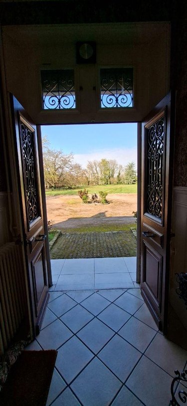 propriete a vendre Nouvion-et-Catillon 02270 Aisne 335 m2 10 pièces 262000 euros