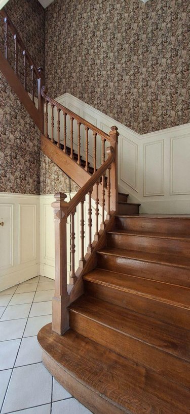 propriete a vendre Nouvion-et-Catillon 02270 Aisne 335 m2 10 pièces 262000 euros