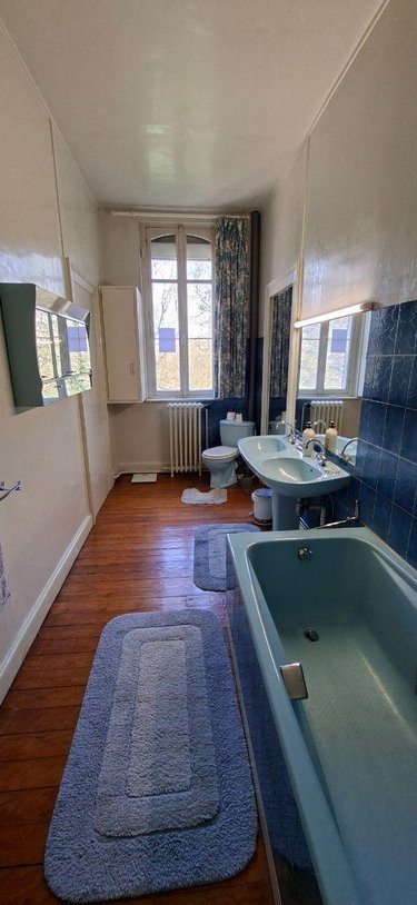 propriete a vendre Nouvion-et-Catillon 02270 Aisne 335 m2 10 pièces 262000 euros