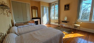 propriete a vendre Nouvion-et-Catillon 02270 Aisne 335 m2 10 pièces 262000 euros
