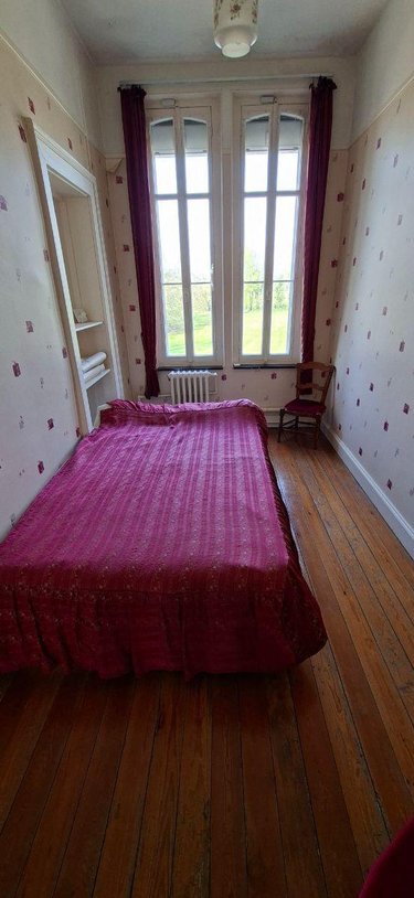 propriete a vendre Nouvion-et-Catillon 02270 Aisne 335 m2 10 pièces 262000 euros