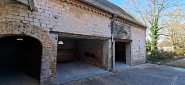 propriete a vendre Nouvion-et-Catillon 02270 Aisne 335 m2 10 pièces 262000 euros