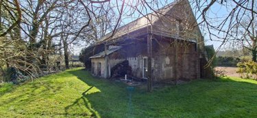 propriete a vendre Nouvion-et-Catillon 02270 Aisne 335 m2 10 pièces 262000 euros