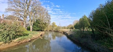 propriete a vendre Nouvion-et-Catillon 02270 Aisne 335 m2 10 pièces 262000 euros