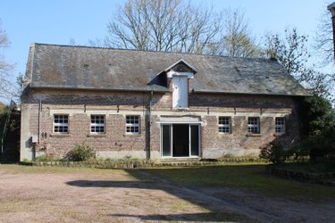 propriete a vendre Nouvion-et-Catillon 02270 Aisne 335 m2 10 pièces 262000 euros