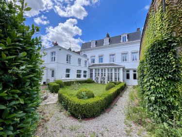 Maison a vendre Hazebrouck 59190 Nord 425 m2 12 pièces 467000 euros