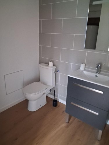 Location appartement Bourbourg 59630 Nord 53 m2 4 pièces 650 euros