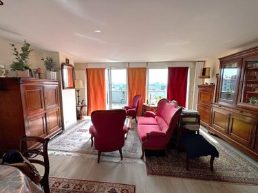 Appartement a vendre Rennes 35000 Ille-et-Vilaine 95 m2 4 pièces 524000 euros