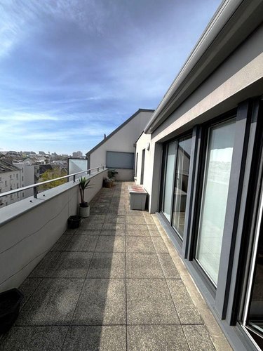 Appartement a vendre Rennes 35000 Ille-et-Vilaine 95 m2 4 pièces 524000 euros