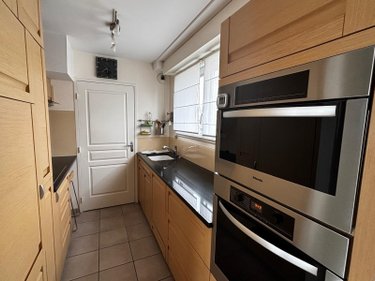 Appartement a vendre Rennes 35000 Ille-et-Vilaine 95 m2 4 pièces 524000 euros