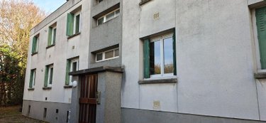 Appartement a vendre Évreux 27000 Eure 78 m2 3 pièces 123900 euros