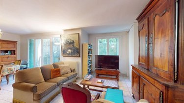 Appartement a vendre Évreux 27000 Eure 78 m2 3 pièces 123900 euros