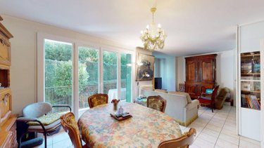 Appartement a vendre Évreux 27000 Eure 78 m2 3 pièces 131250 euros