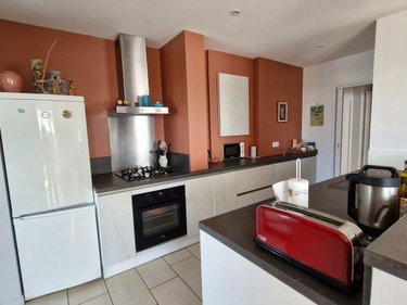 Appartement a vendre Bruz 35170 Ille-et-Vilaine 121 m2 5 pièces 426400 euros