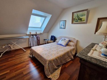 Appartement a vendre Bruz 35170 Ille-et-Vilaine 121 m2 5 pièces 426400 euros