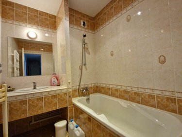 Appartement a vendre Bruz 35170 Ille-et-Vilaine 121 m2 5 pièces 426400 euros