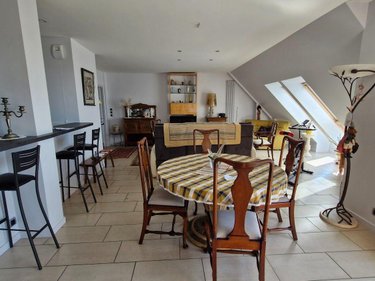 Appartement a vendre Bruz 35170 Ille-et-Vilaine 121 m2 5 pièces 426400 euros
