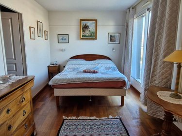 Appartement a vendre Bruz 35170 Ille-et-Vilaine 121 m2 5 pièces 426400 euros