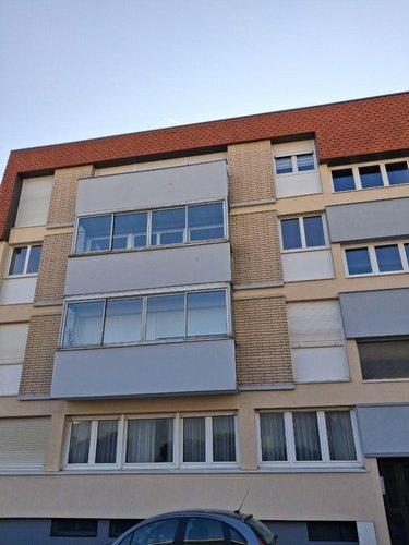 Appartement a vendre Rosendael 59240 Nord 95 m2 5 pièces 244400 euros