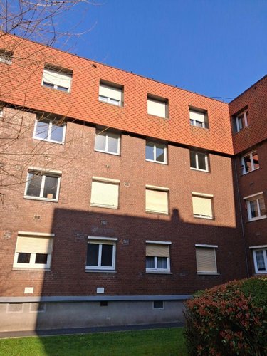 Appartement a vendre Rosendael 59240 Nord 95 m2 5 pièces 234000 euros