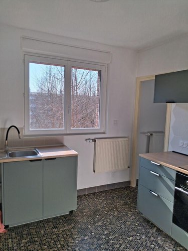 Appartement a vendre Rosendael 59240 Nord 95 m2 5 pièces 244400 euros