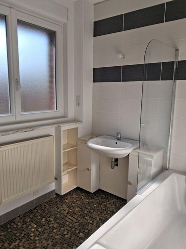Appartement a vendre Rosendael 59240 Nord 95 m2 5 pièces 234000 euros